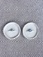 Mesmer-eyes side dish