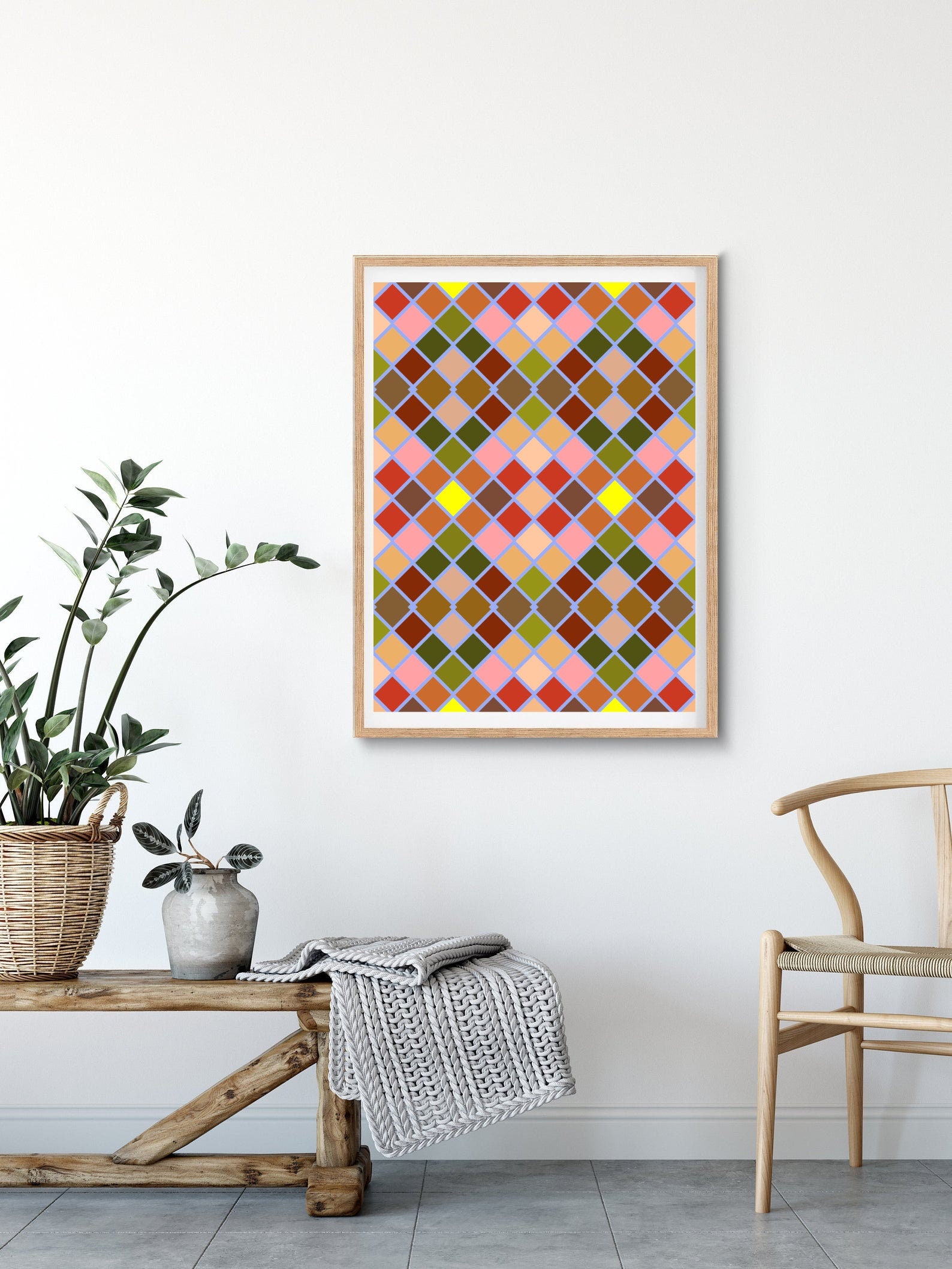 mermaid tail, multi.